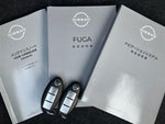 FUGA HYBRID