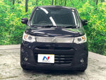 WAGON R STINGRAY