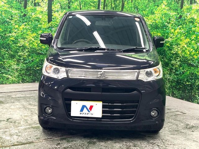 WAGON R STINGRAY