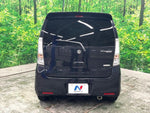 WAGON R STINGRAY