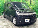 WAGON R STINGRAY