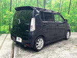 WAGON R STINGRAY