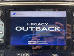 LEGACY OUTBACK