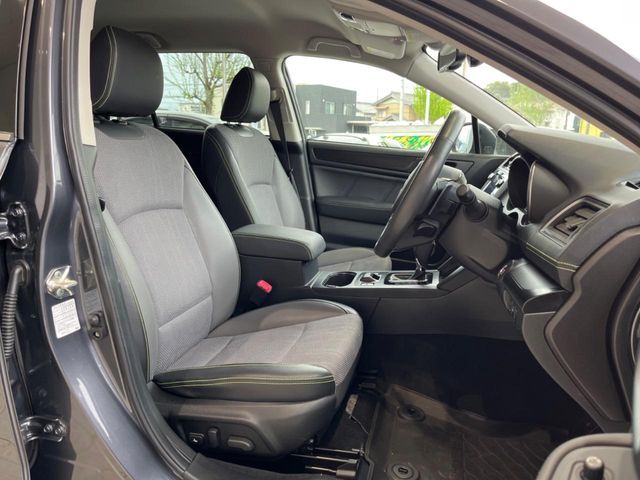 LEGACY OUTBACK