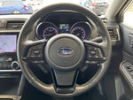 LEGACY OUTBACK