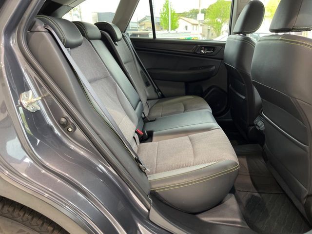 LEGACY OUTBACK