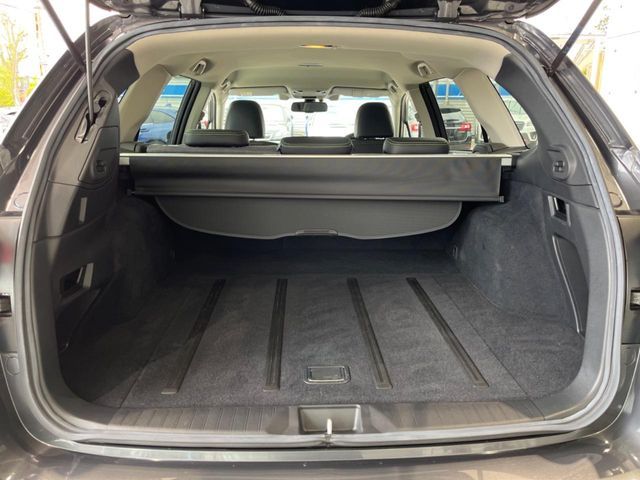 LEGACY OUTBACK