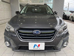 LEGACY OUTBACK