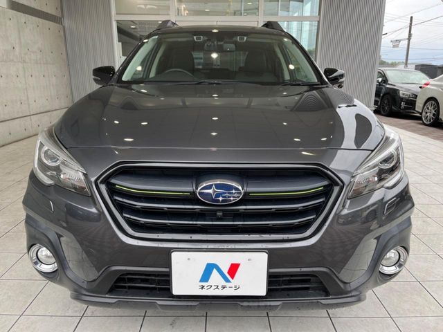 LEGACY OUTBACK