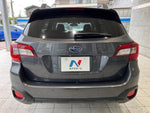 LEGACY OUTBACK