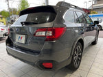 LEGACY OUTBACK