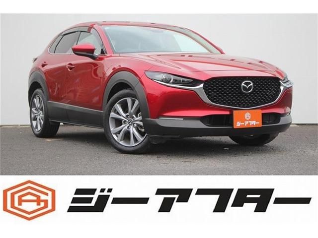 CX-30