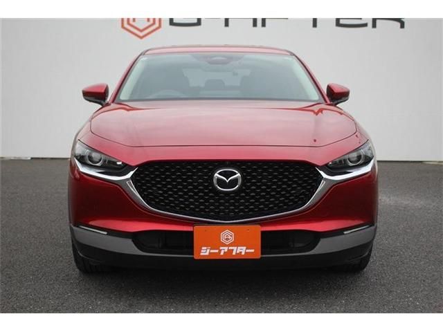 CX-30