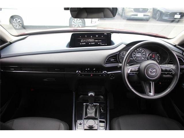 CX-30