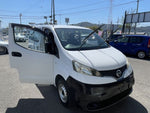 NV200 VANETTE van