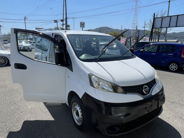 NV200 VANETTE van