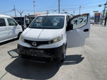 NV200 VANETTE van