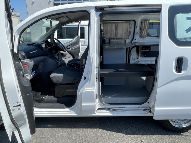 NV200 VANETTE van