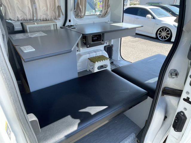 NV200 VANETTE van