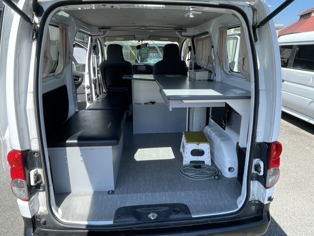 NV200 VANETTE van