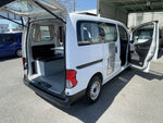 NV200 VANETTE van