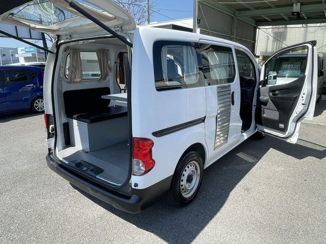 NV200 VANETTE van