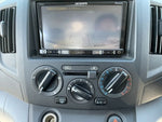NV200 VANETTE van