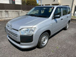 SUCCEED van 2WD