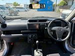 SUCCEED van 2WD