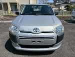 SUCCEED van 2WD