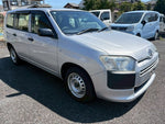 SUCCEED van 2WD