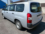 SUCCEED van 2WD