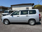 SUCCEED van 2WD