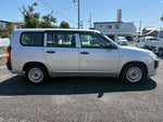 SUCCEED van 2WD