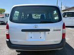 SUCCEED van 2WD
