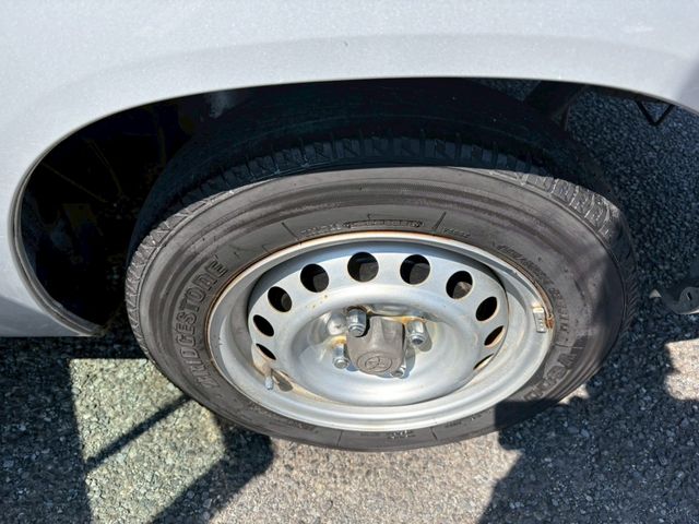 SUCCEED van 2WD