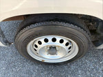SUCCEED van 2WD
