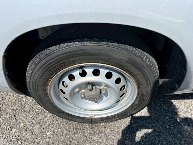 SUCCEED van 2WD