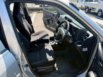 SUCCEED van 2WD