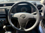SUCCEED van 2WD