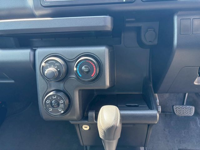 SUCCEED van 2WD