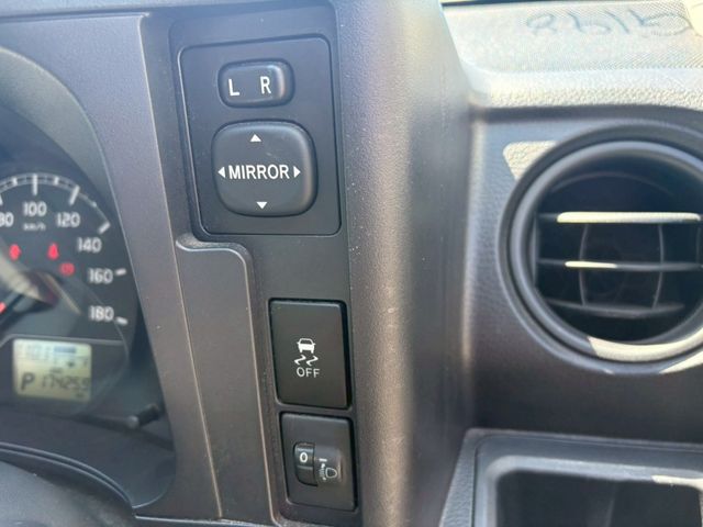 SUCCEED van 2WD