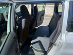 SUCCEED van 2WD