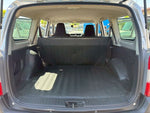SUCCEED van 2WD