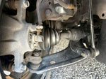 SUCCEED van 2WD