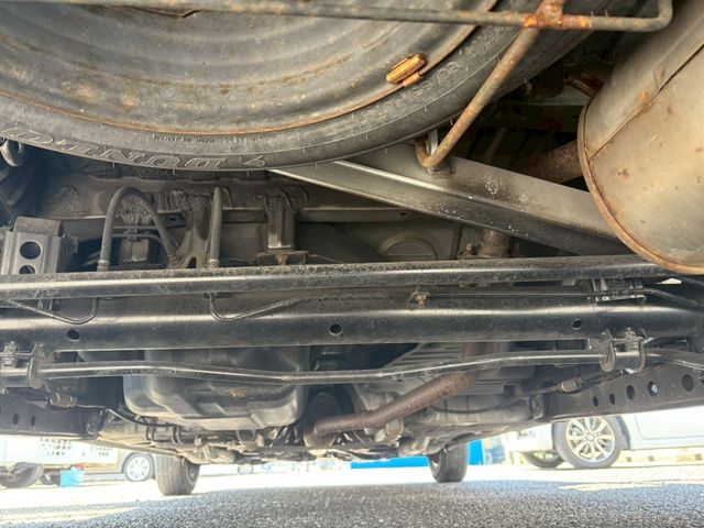 SUCCEED van 2WD