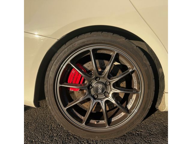 MERCEDES AMG CLA Shooting Brake