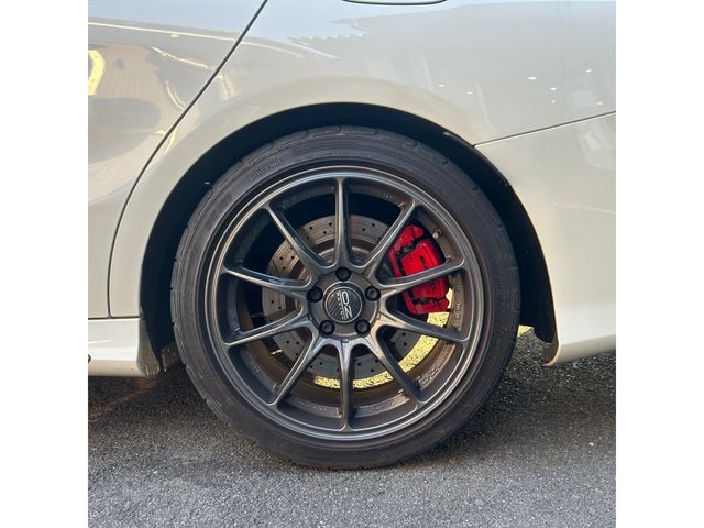 MERCEDES AMG CLA Shooting Brake