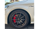 MERCEDES AMG CLA Shooting Brake