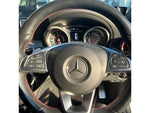 MERCEDES AMG CLA Shooting Brake